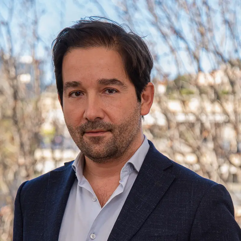 Alexandre SEBAG Expert Immobilier Marseille